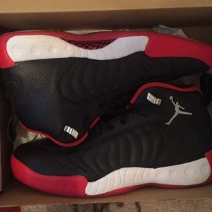 Jordan Nike Sneakers